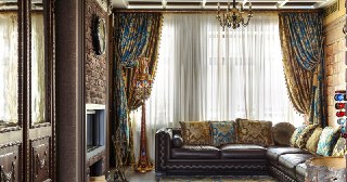 Дизайн интерьера Каменск-Шахтинский цена 1152 руб. м2