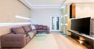 Капитальный ремонт квартир Каменск-Шахтинский под ключ цена от 2409 руб.