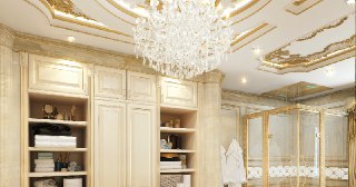 Ремонт комнат под ключ Каменск-Шахтинский цена от 3246 руб.