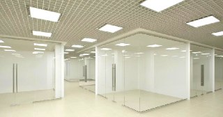 Ремонт торгового центра Каменск-Шахтинский Цена под ключ от 2409 руб.